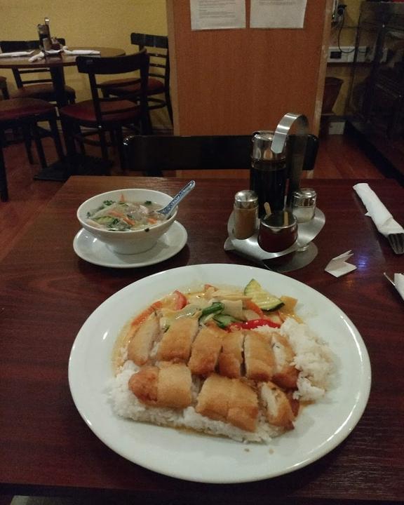 Viet Thai Bistro